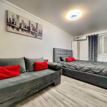 Luxor - Jacuzzi&Cozy Apartments Sybin Zewnętrze zdjęcie