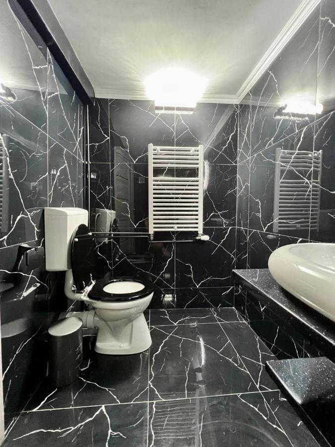 Luxor - Jacuzzi&Cozy Apartments Sybin Zewnętrze zdjęcie