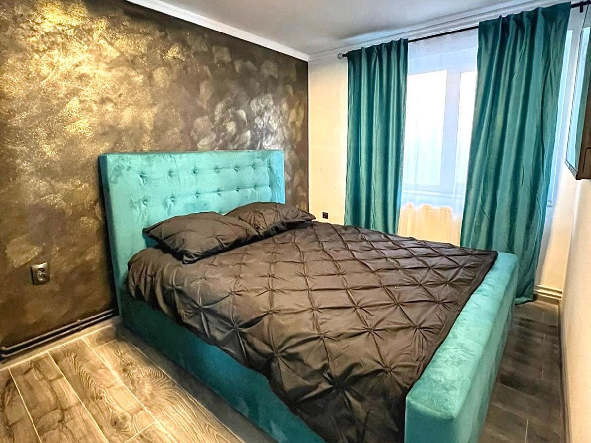 Luxor - Jacuzzi&Cozy Apartments Sybin Zewnętrze zdjęcie