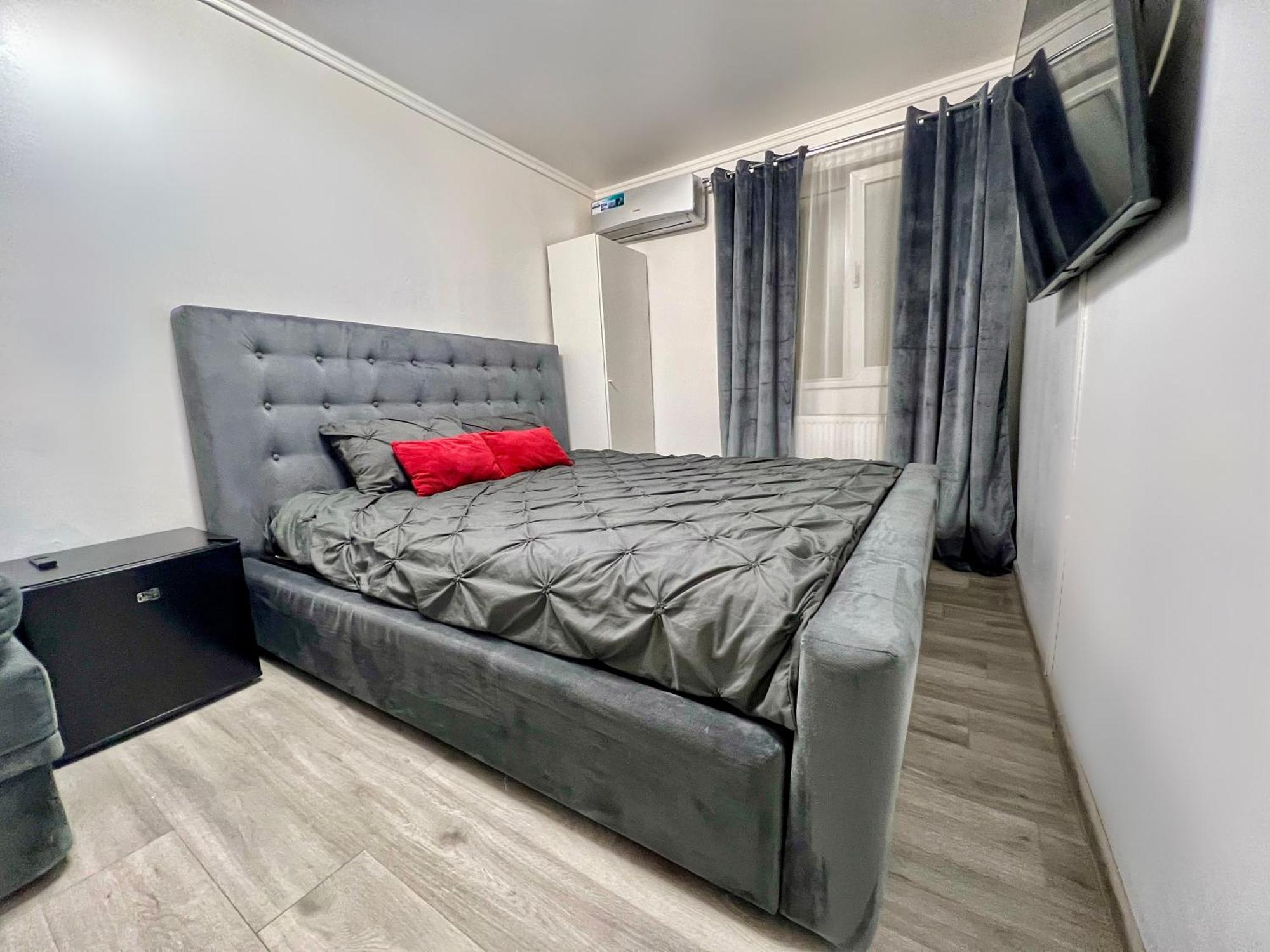 Luxor - Jacuzzi&Cozy Apartments Sybin Zewnętrze zdjęcie
